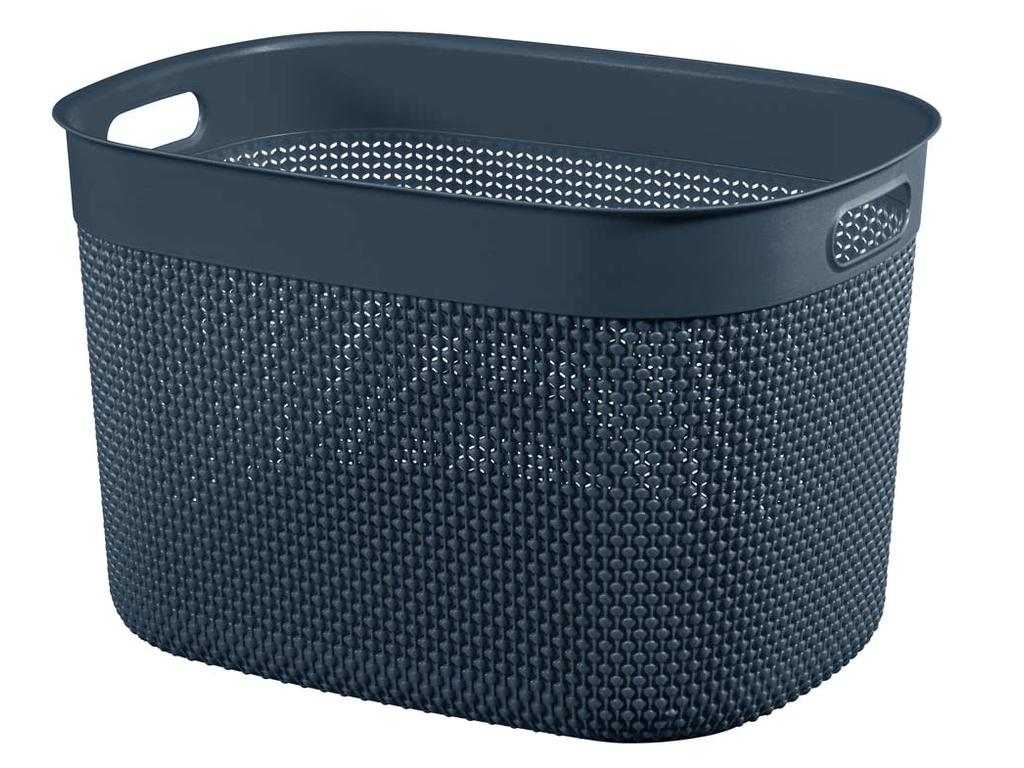 CURVER FILO RECYCLED KOSÁR XL 30L KOSARAK