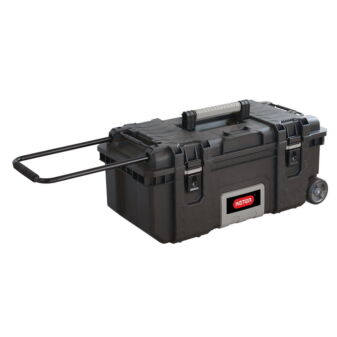 KETER GEAR Mobile toolbox 28"