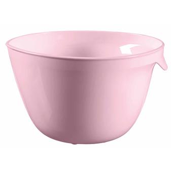 CURVER "ESSENTIALS" KEVERŐTÁL 3,5L - Púder Rózsaszín