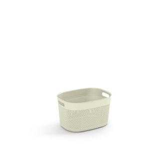 CURVER FILO KOSÁR L 18L - Krém