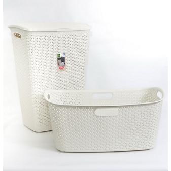 CURVER "MY STYLE" 55L SZETT - BÉZS