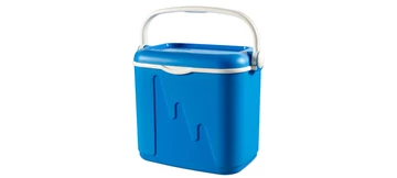 Hűtőládák, jégakku