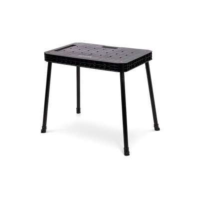 KETER ULTIMATE HORDOZHATÓ MUNKAASZTAL - Fekete