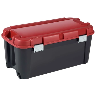 CURVER "TOTEM" CSATOS DOBOZ 80L