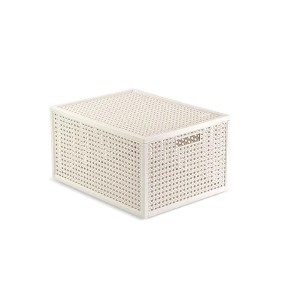 CURVER "KAYA" KOSÁR 20L - Soros ágynemű