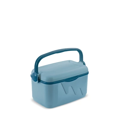 CURVER HŰTŐTÁSKA 10L - Kék