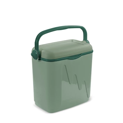 CURVER HŰTŐTÁSKA 20L - Zöld