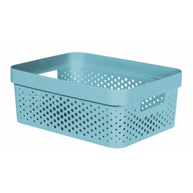 CURVER "INFINITY RECYCLED" KOSÁR  11L