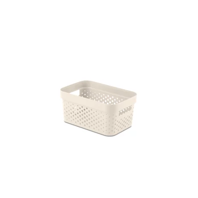 CURVER "INFINITY RECYCLED" KOSÁR  4,5L