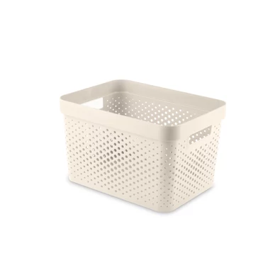 CURVER "INFINITY RECYCLED" KOSÁR  17L
