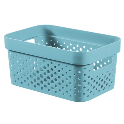 CURVER "INFINITY RECYCLED" KOSÁR  4,5L