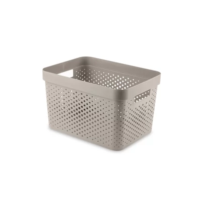 CURVER "INFINITY RECYCLED" KOSÁR  17L