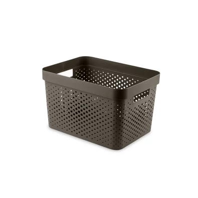 CURVER "INFINITY RECYCLED" KOSÁR  17L