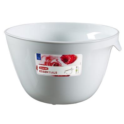 CURVER "ESSENTIALS" KEVERŐTÁL 3,5L - Fehér