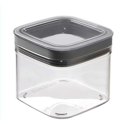 CURVER DRY CUBE TÁROLÓ 0,8L