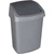 CURVER &quot;SWING TOP&quot; BILLENŐ FEDELES SZEMETES 25L