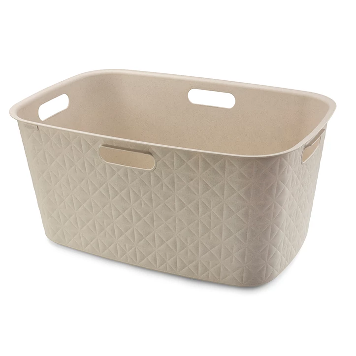 CURVER "SOFTEX" RUHÁSKOSÁR 45L
