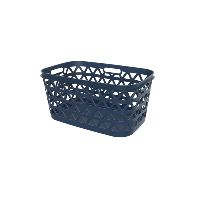 CURVER "OCEANA" RUHÁSKOSÁR 45L - Éjféli kék