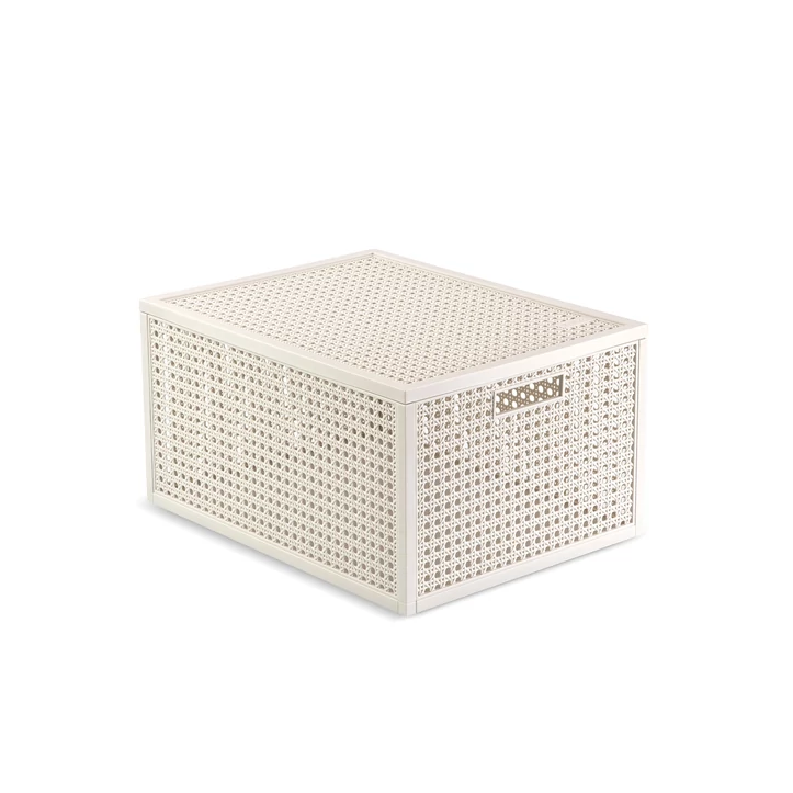 CURVER "KAYA" KOSÁR 20L - Soros ágynemű