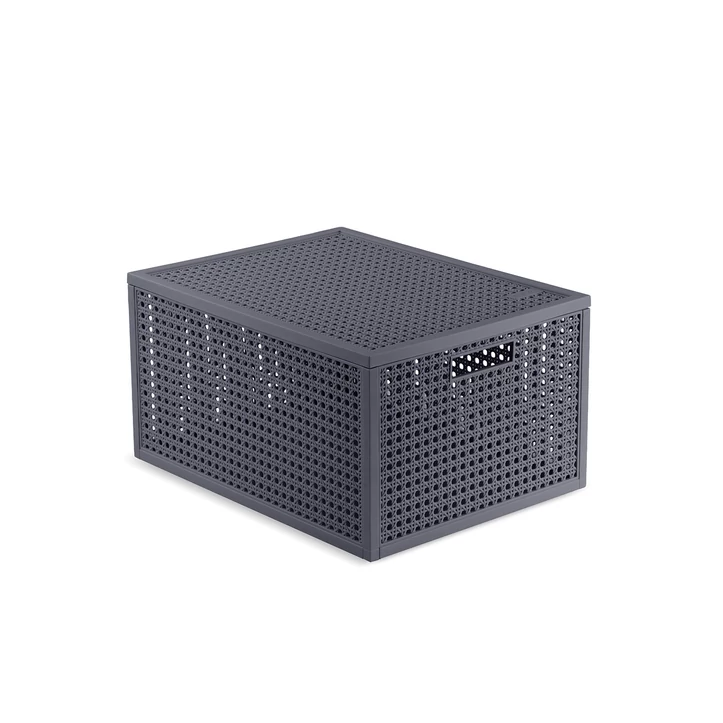 CURVER "KAYA" KOSÁR 20L - Viharos időjárás