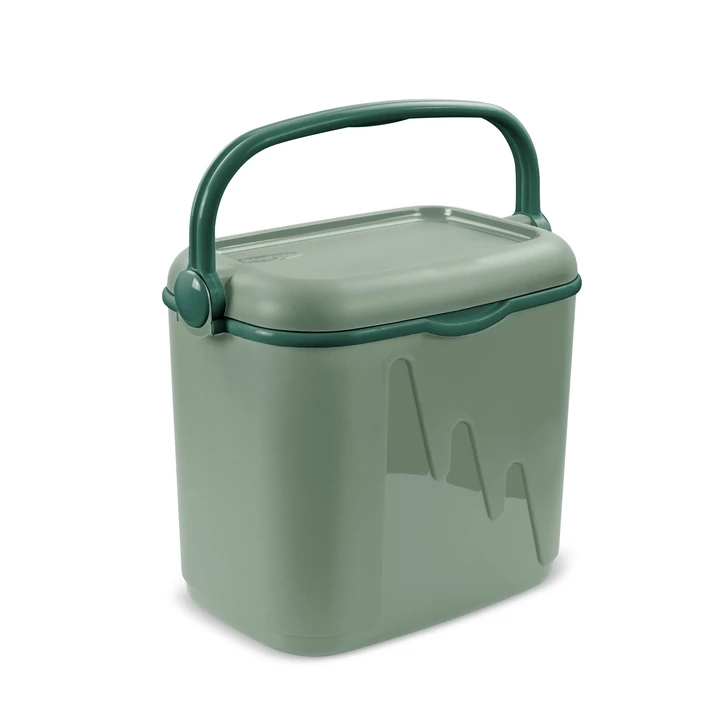 CURVER HŰTŐTÁSKA 32L - Zöld