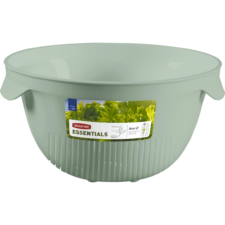 CURVER "ESSENTIALS" SZŰRŐ