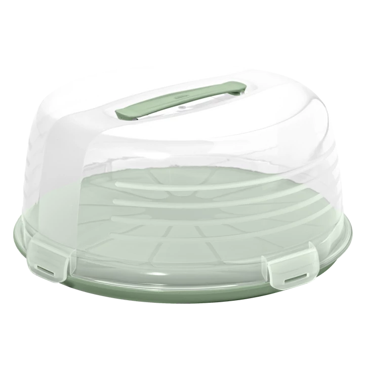 CURVER KEREK TORTABÚRA