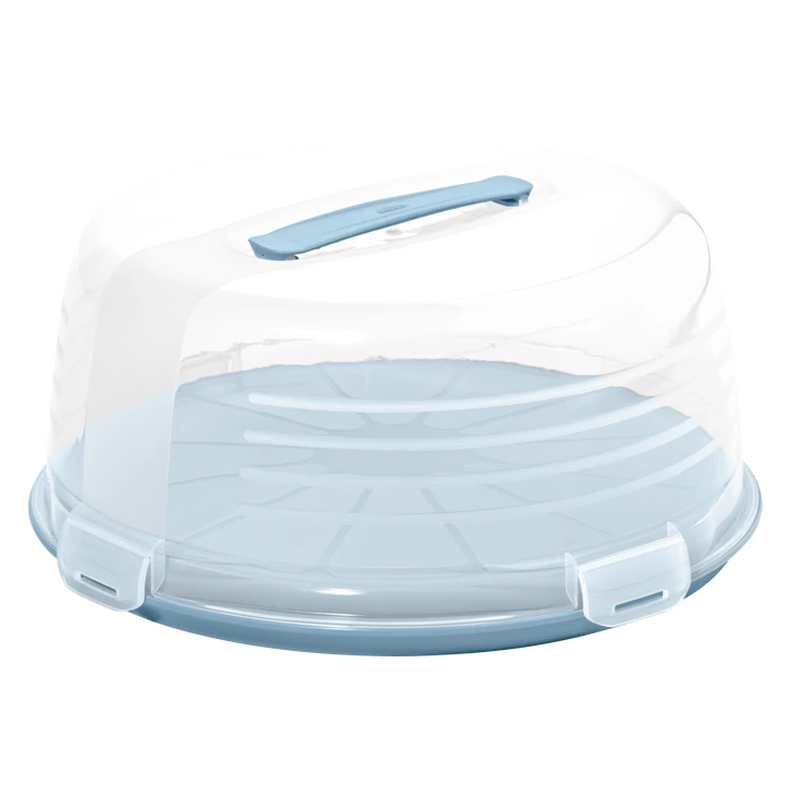 CURVER KEREK TORTABÚRA