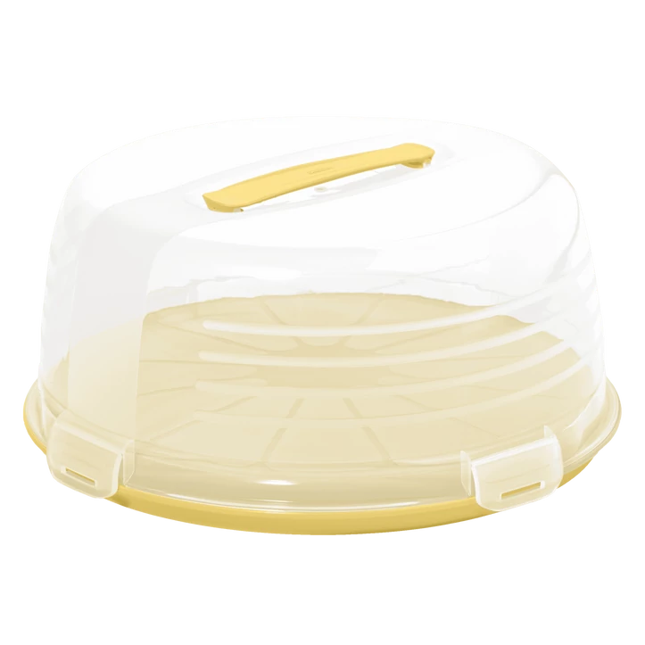 CURVER KEREK TORTABÚRA