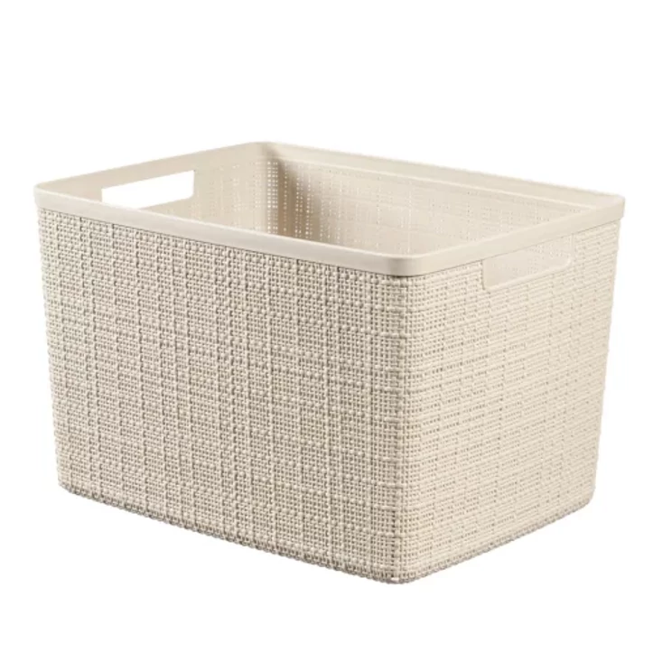 "JUTE" KOSÁR L - BÉZS