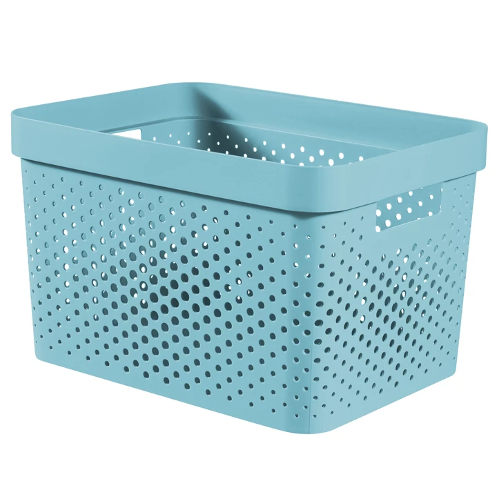 CURVER "INFINITY RECYCLED" KOSÁR  17L