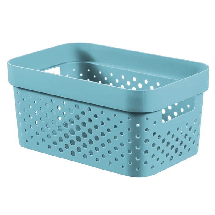 CURVER "INFINITY RECYCLED" KOSÁR  4,5L