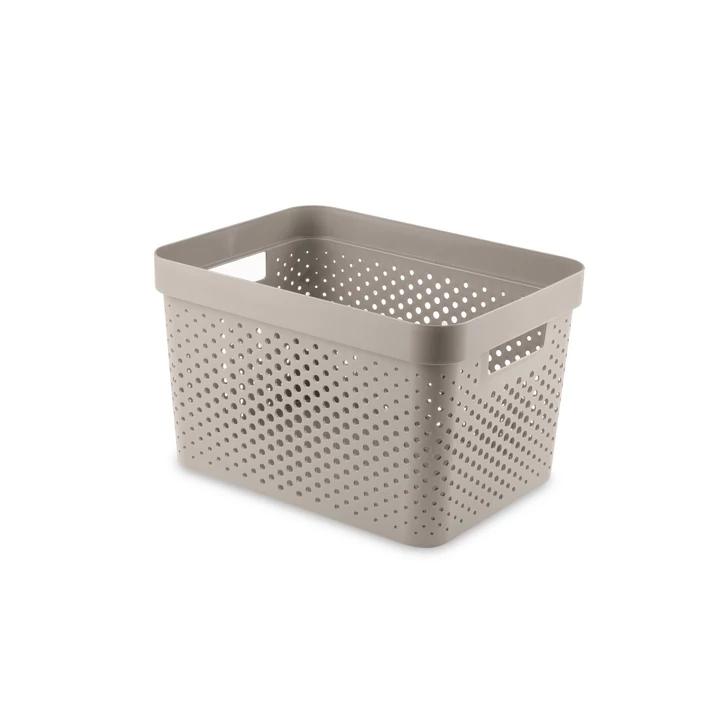 CURVER "INFINITY RECYCLED" KOSÁR  17L