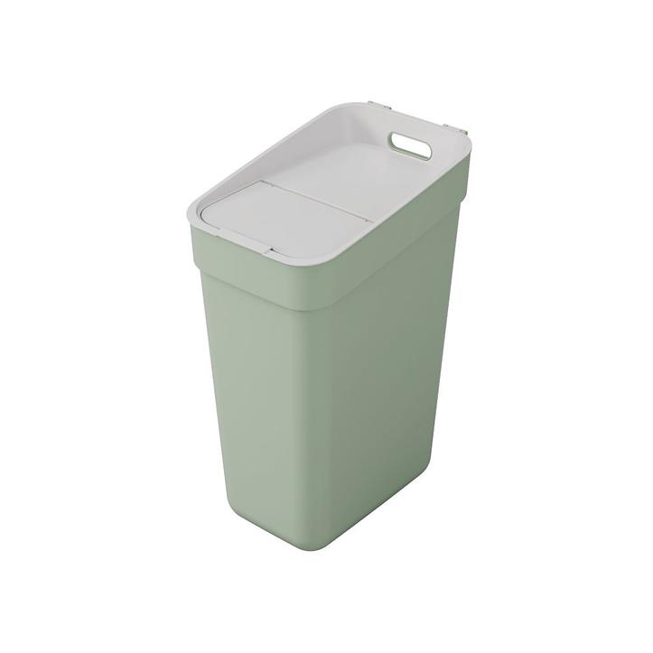 CURVER "READY TO COLLECT" SZELEKTÍV HULLADÉKGYŰJTŐ 30L
