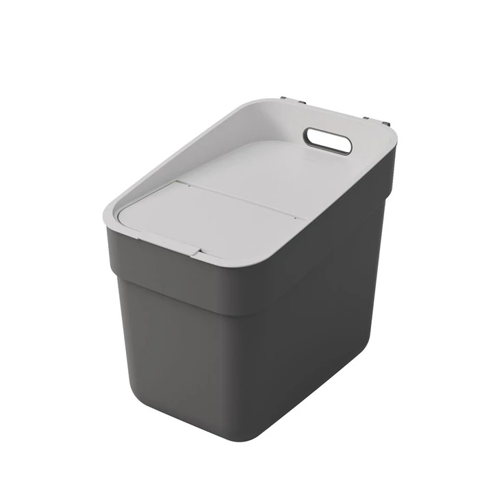 CURVER "READY TO COLLECT" SZELEKTÍV HULLADÉKGYŰJTŐ 20L