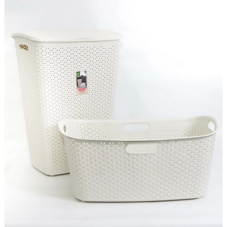 CURVER "MY STYLE" 55L SZETT - KRÉM