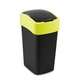 CURVER "PACIFIC FLIP BIN" BILLENŐ FEDELES SZEMETES 25L
