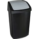 CURVER "SWING TOP" BILLENŐ FEDELES SZEMETES 50L