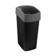 CURVER "PACIFIC FLIP BIN" BILLENŐ FEDELES SZEMETES 45L