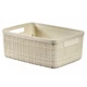 "JUTE" KOSÁR S - BÉZS