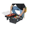 Kép 6/8 - KETER SZERSZÁMOSLÁDA 22" "CANTILEVER PRO" TOOL BOX