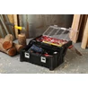 Kép 7/8 - KETER SZERSZÁMOSLÁDA 22" "CANTILEVER PRO" TOOL BOX