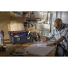 Kép 8/8 - KETER SZERSZÁMOSLÁDA 22" "CANTILEVER PRO" TOOL BOX