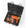 Kép 3/3 - KETER SZERSZÁMOSLÁDA 16" "POWER TOOL BOX"