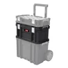 Kép 4/5 - KETER "CONNECT" TOOL BOX