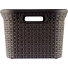 Kép 2/3 - Sötétbarna