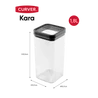 Kép 4/14 - CURVER "KARA"  TÁROLÓ 1,8L