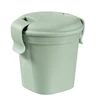 Kép 1/5 - CURVER "SMART ECO" LUNCH&GO POHÁR "S"