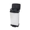 Kép 2/13 - CURVER "DECO BIN" PEDÁLOS SZEMETES 65L