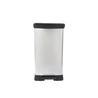 Kép 4/13 - CURVER "DECO BIN" PEDÁLOS SZEMETES 65L